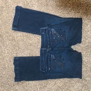 7 for all man kind dojo women's jeans